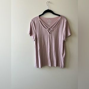 American Eagle Soft and Sexy Shirt